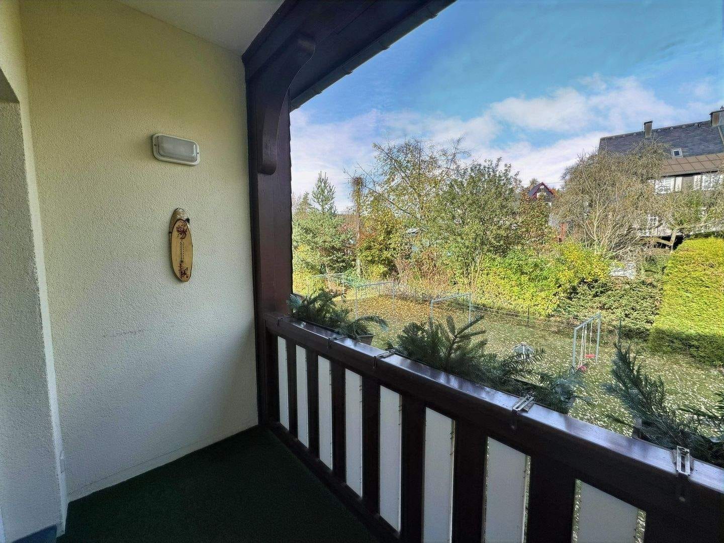 Immobilie in Klingenthal - Helle 4-Raum-Wohnung in beliebter Urlaubsregion- Ihr perfekter Rückzugsort - Bild 3