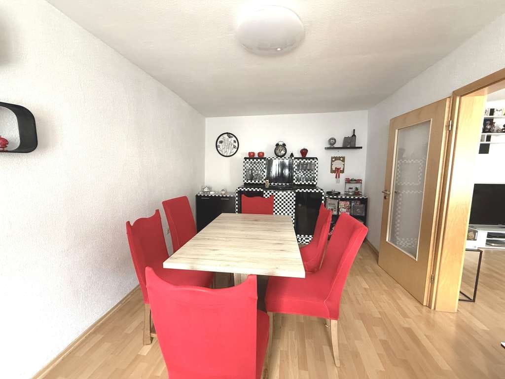 Immobilie in Riedlingen - Viel Raum, viele Möglichkeiten – Charakterhaus im Herzen von Riedlingen - Bild 1