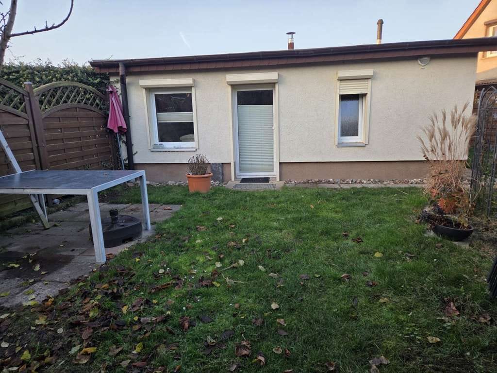 Immobilie in Ückeritz - TOP Bungalow in ruhiger Lage an der Ostsee - Bild 1