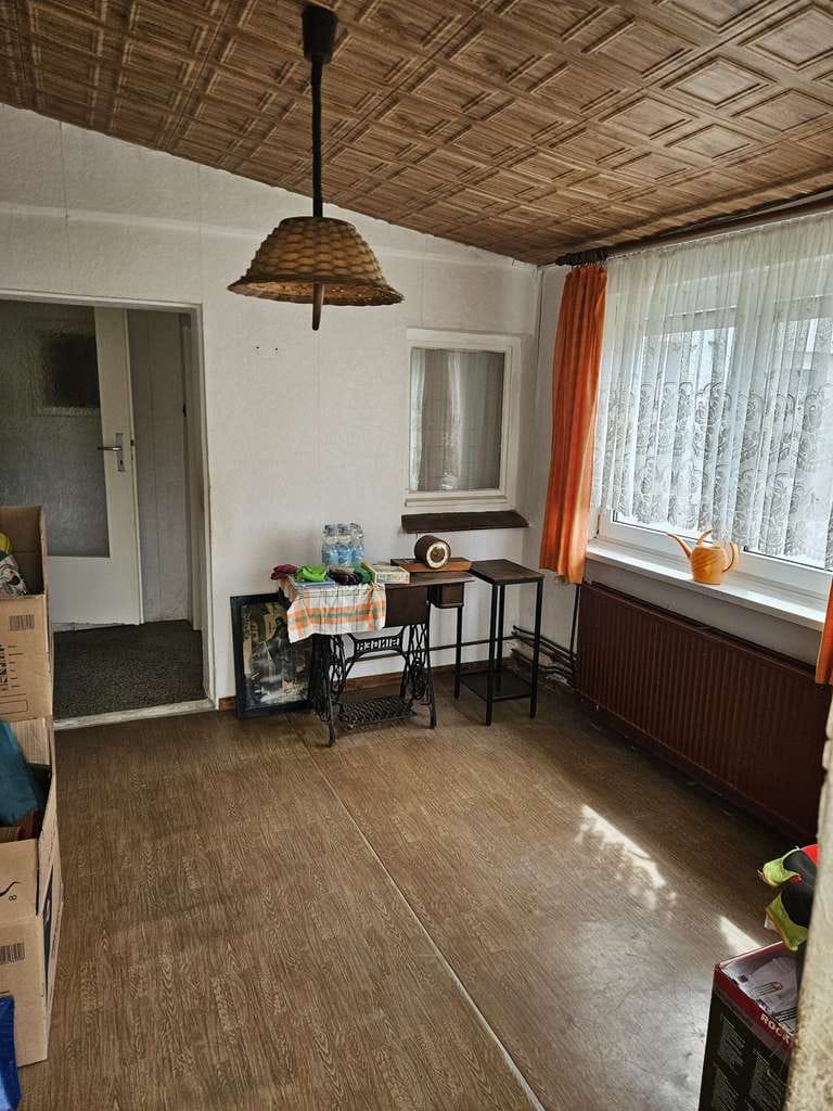 Immobilie in Zarrentin am Schaalsee - Doppelhaushälfte mit Erweiterungspotenzial in Zarrentin am Schaalsee - Bild 3