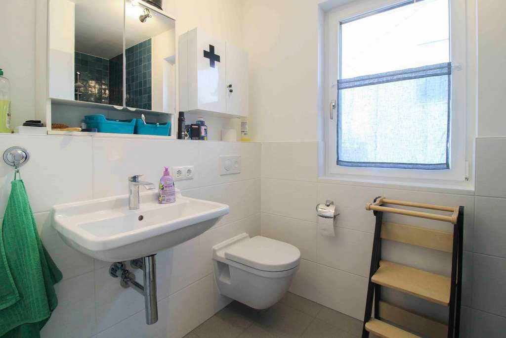 Immobilie in Allmannshofen - Leben, lieben, wohlfühlen – Ihr neues Zuhause in Nordendorf - Bild 4