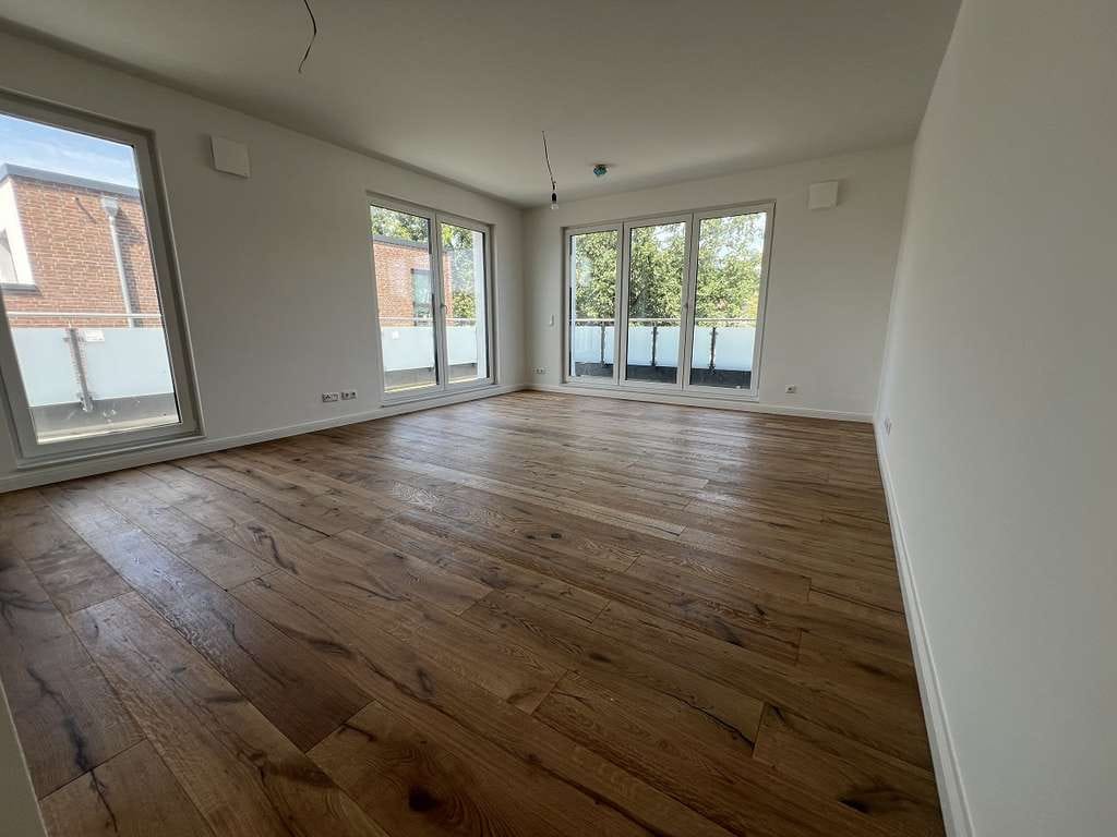 Immobilie in Wacken - Helle Dachgeschosswohnung in attraktiver Lage - Bild 4