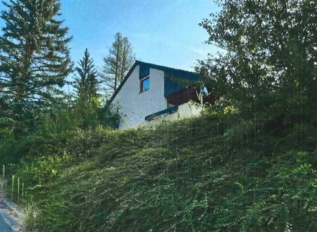Immobilie in Wattenheim - PROVISIONSFREI! Einfamilienhaus mit Einliegerwhg u. Garage - Renovierungs- und Sanierungsbedürftig! - Bild 4