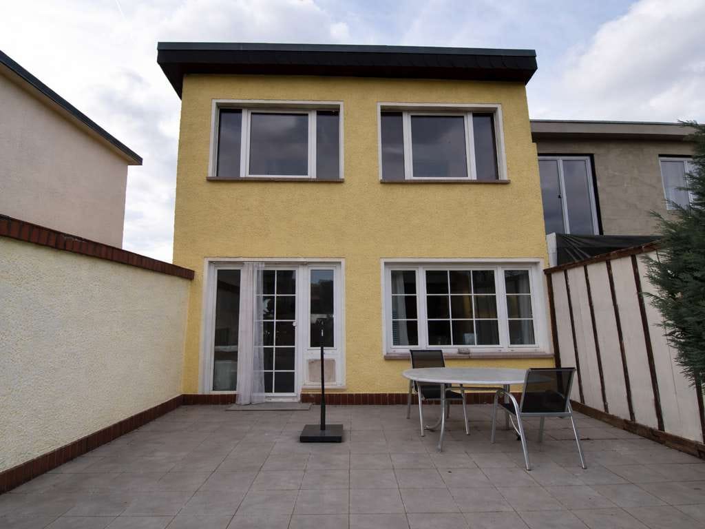 Immobilie in Dessau-Roßlau - Ihr Neues Zuhause? - Doppelhaushälfte in Dessau-Ziebigk - Bild 1