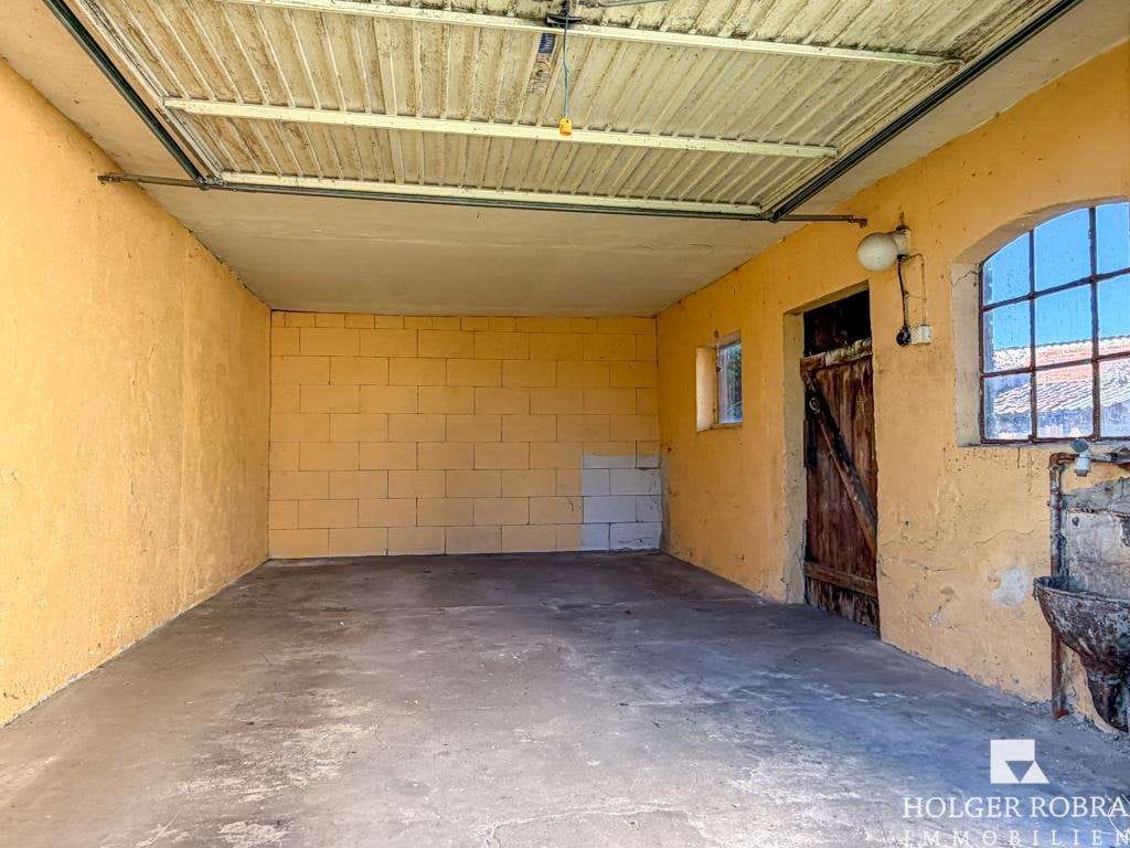 Immobilie in Salzwedel - Einfamilienhaus auf großem Grundstück - Bild 3