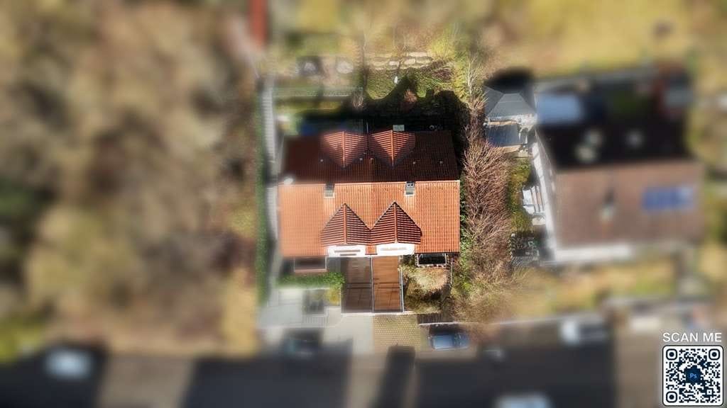 Immobilie in Fichtenberg - DOPPELHAUSHÄLFTE MIT EINLIEGERWOHNUNG IN FICHTENBERG - Bild 3
