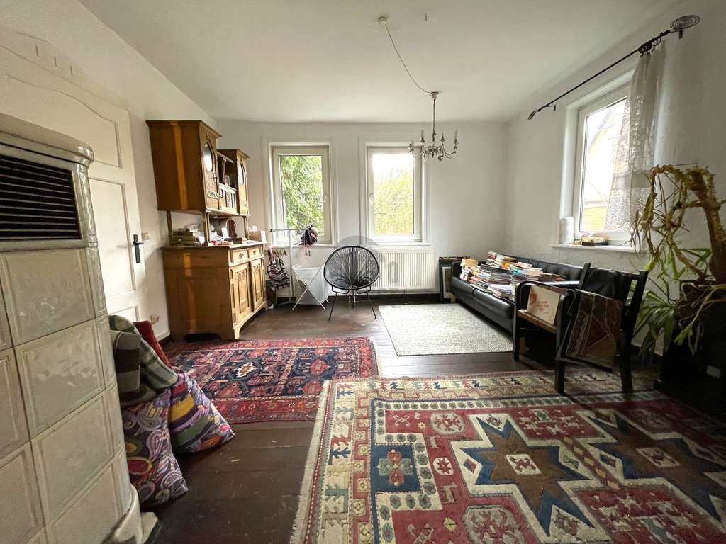Immobilie in Peine - NEUER PREIS - EINFAMILIENHAUS MIT AUSBAUOPTIONEN IN SCHMEDENSTEDT - Bild 3