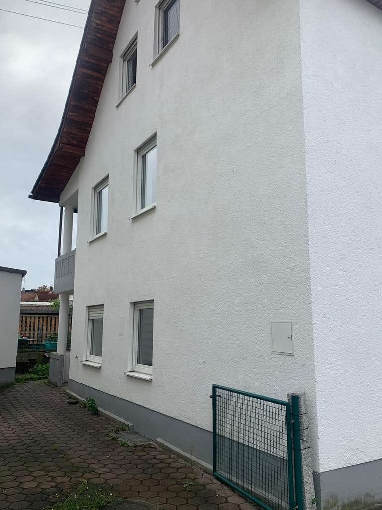 Immobilie in Weißenhorn - ***Stadthaus mit drei kleinen Wohnungen ***5,1 % Brutto-Rendite*** - Bild 0