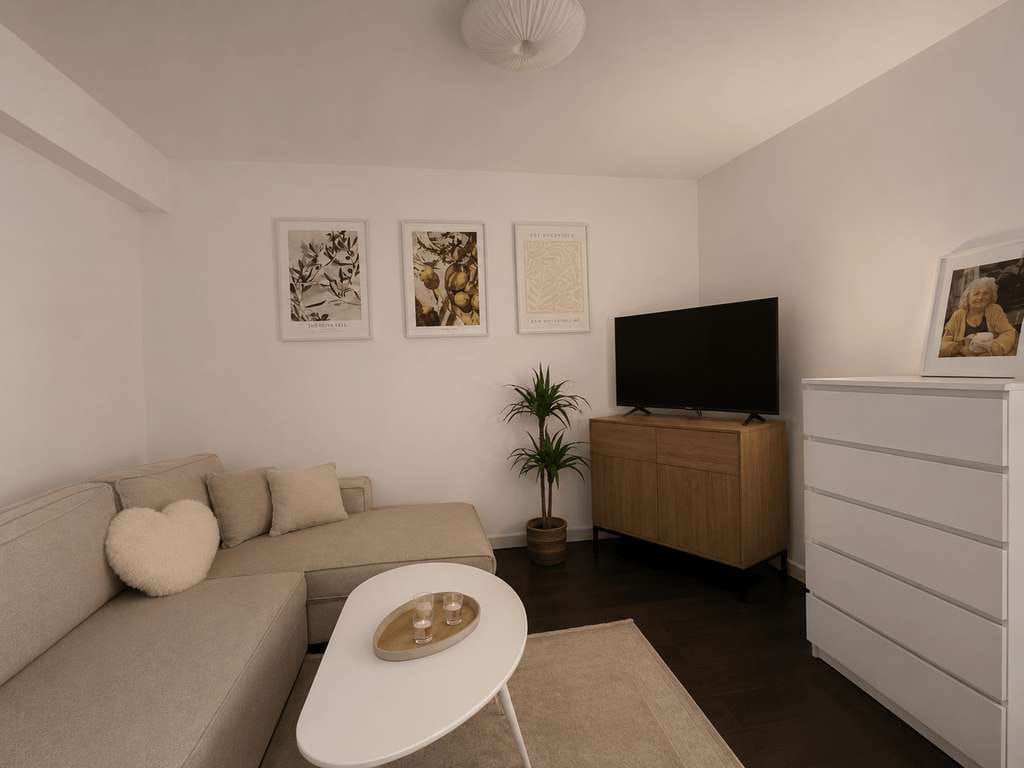Immobilie in Friedrichsdorf - Gemütliches Zuhause mit Garten, Garage und viel Potenzial - Bild 2