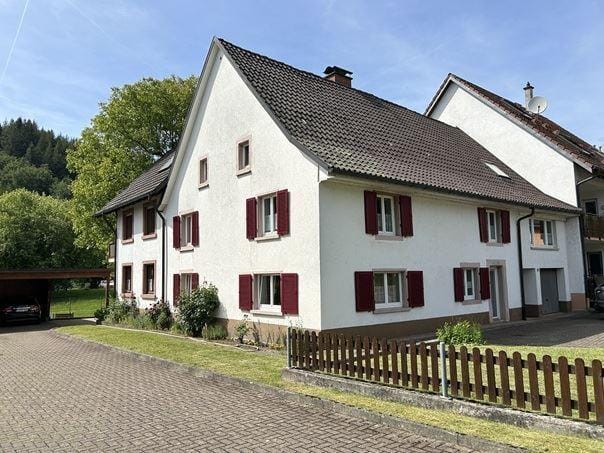 Immobilie in Schopfheim -  - Bild 0