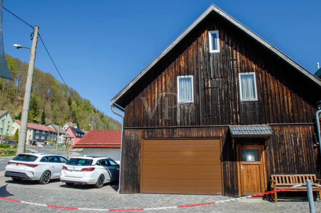Immobilie in Masserberg -  - Bild 2