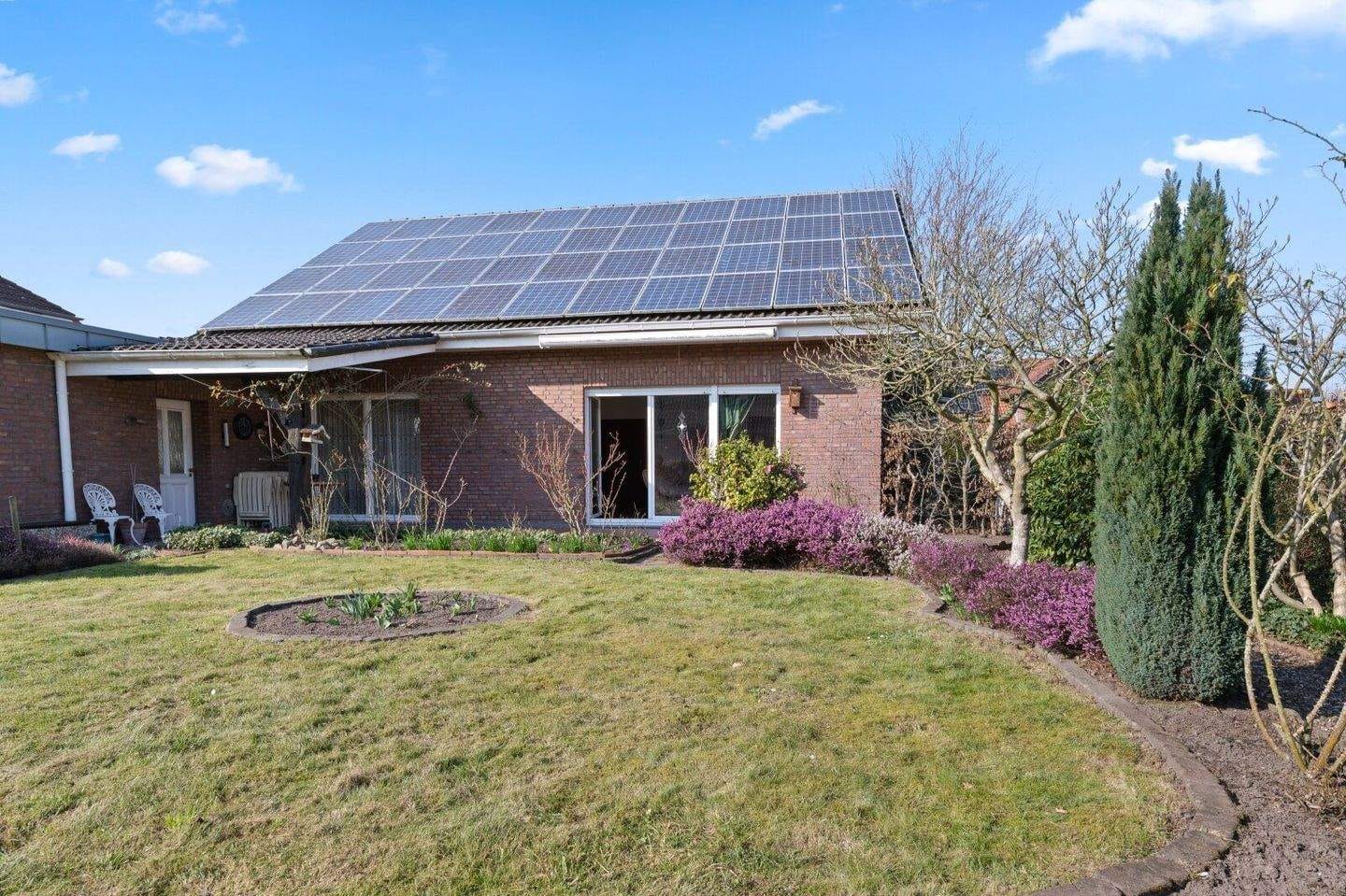 Immobilie in Isterberg - Einfamilienhaus in ruhiger Lage von Schüttorf - Bild 3