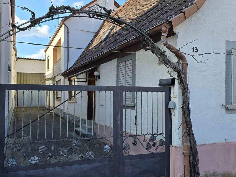 Immobilie in Hochstadt (Pfalz) - Ehemaliges bäuerliches Kleingehöft - Bild 0