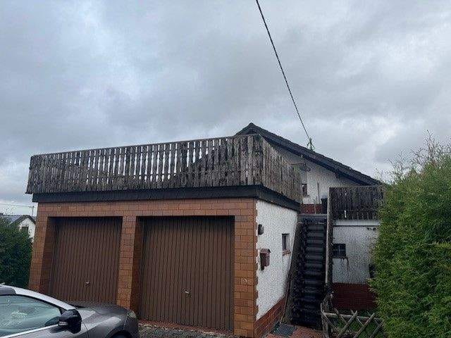 Immobilie in Morbach - Alles auf einer Etage - Bild 1