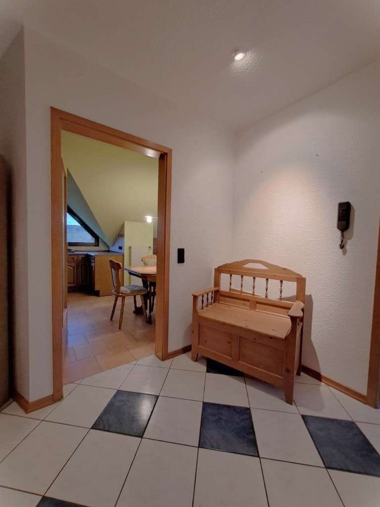 Immobilie in Kisselbach - Große und helle 4-Zimmer-Wohnung mit Landhausflair - Bild 2