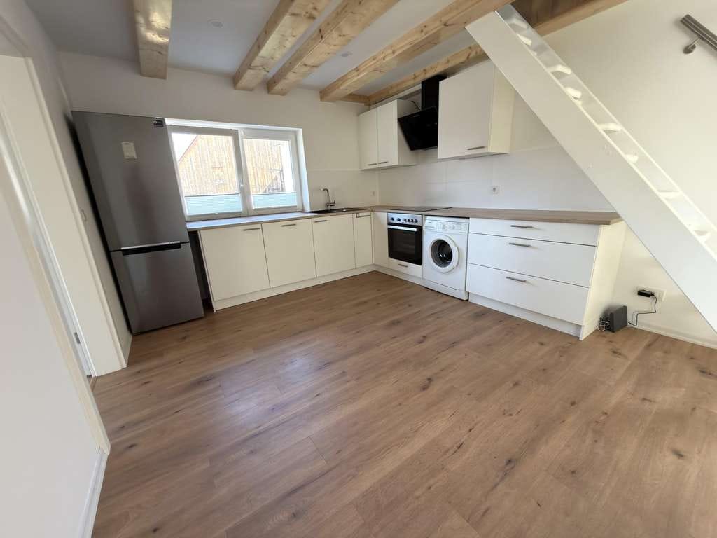 Immobilie in Igensdorf - Kernsaniertes ZFH - 2 vermietbare Whg., Energieklasse A, 1.450 € Sollmiete - Bild 0