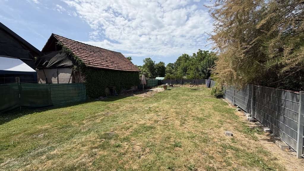 Immobilie in Münzenberg - Ein Zuhause mit Charme, Geschichte und viel Platz zum Leben - Bild 4