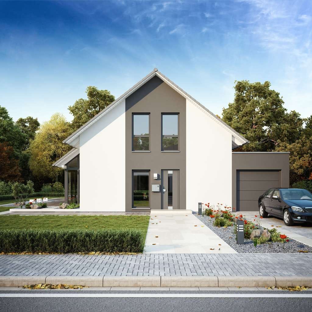 Immobilie in Neuhausen/Spree - Unsere Nr. 1 - Ein Haus und so viel möglich! - Bild 4