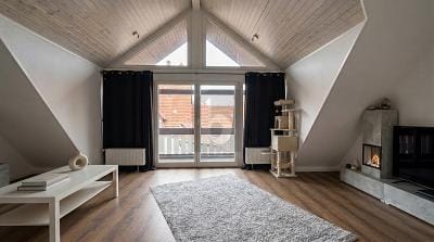 Immobilie in Duderstadt - TOPLAGE, KERNSANIERT, VERMIETET - STARKE RENDITE - Bild 0