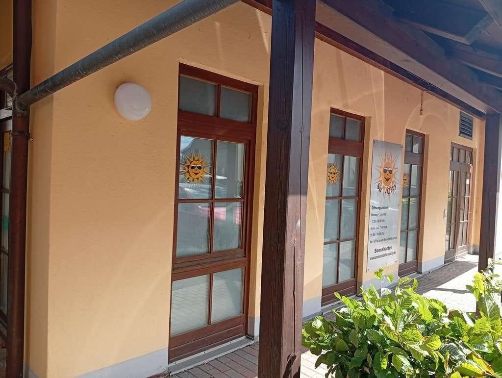 Immobilie in Au in der Hallertau - Großzügige Erdgeschosswohnung mit Entwicklungspotenzial und genehmigter Nutzungsänderung - Bild 4
