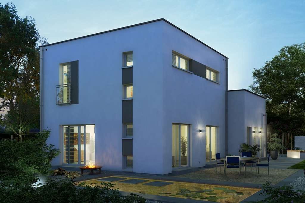Immobilie in Theilheim - Ein Einfamilienhaus ganz nach Ihrem Wunsch - flexibel, nachhaltig und individuell in Theilheim - Bild 2