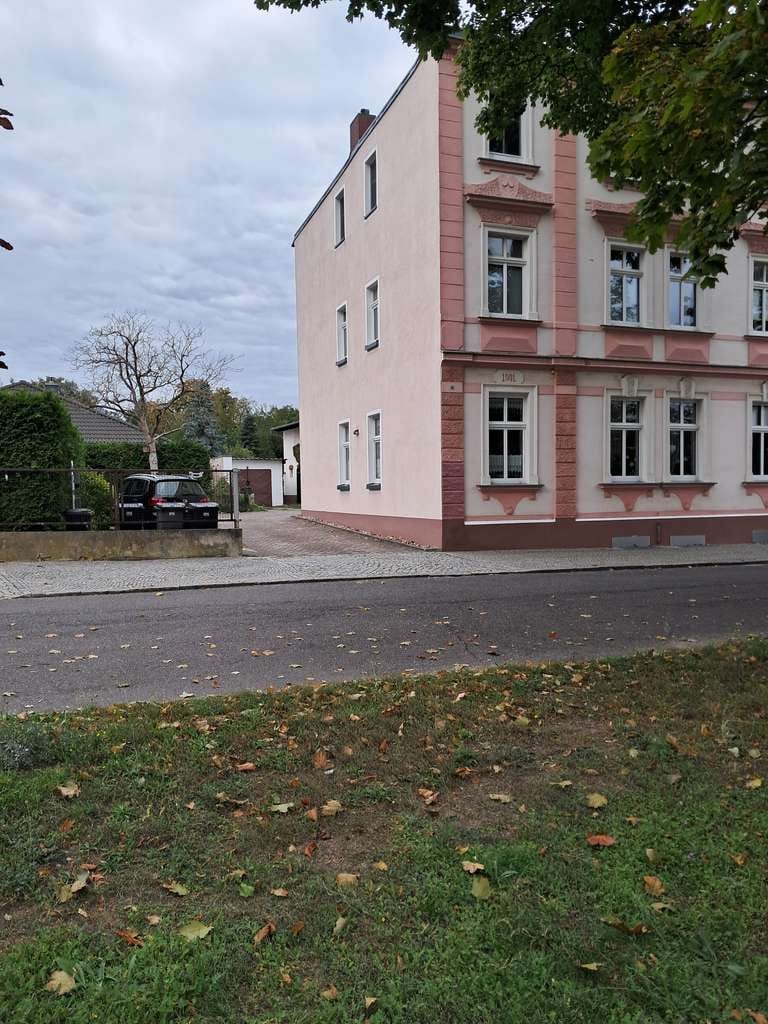 Immobilie in Eisenhüttenstadt - Traumhafte Eigentumswohnung in der Altstadt! - Bild 1