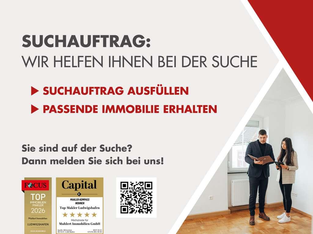 Immobilie in Germersheim - Attraktives Wohnungspaket mit drei vermieteten Einheiten und Entwicklungspotenzial in Germersheim - Bild 2