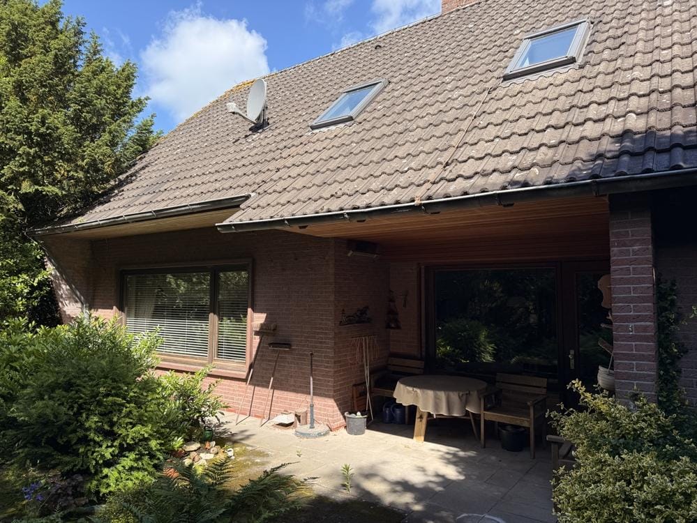Immobilie in Jade - Einfamilienhaus freistehend in Jade - Bild 3