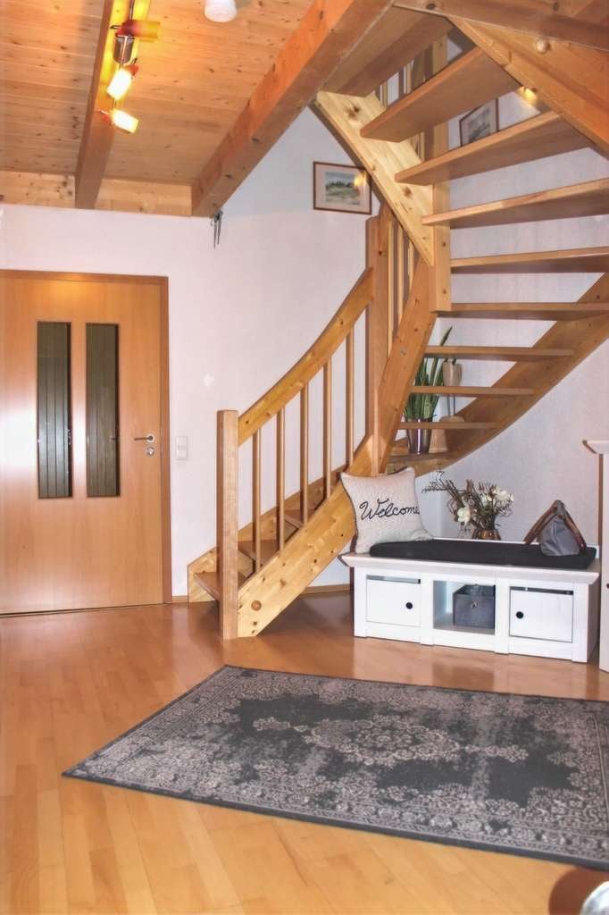 Immobilie in Höchenschwand - Schönes Einfamilienhaus aus gesundheitlichen Gründen in Höchenschwand- Attlisberg zu verkaufen! - Bild 3