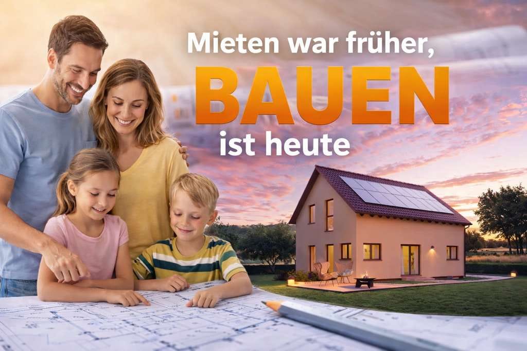 Immobilie in Lüdinghausen - Mach aus deiner Miete Wohneigentum! - Bild 0