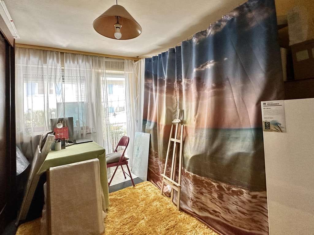Immobilie in Leinfelden-Echterdingen - Kompakte 3-Zi.-Wohnung mit hervorragender Anbindung! - Bild 4