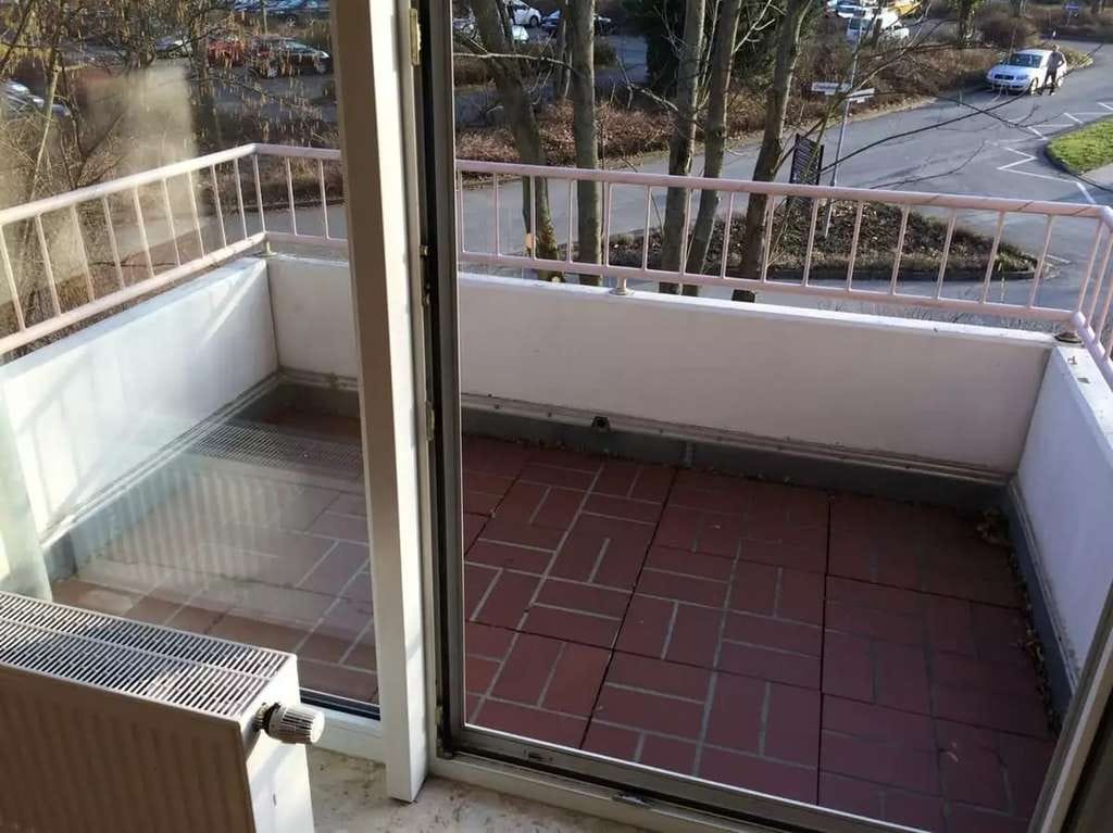 Immobilie in Göttingen - Kapitalanlage: Vermietete 2-Zimmer Wohnung mit Balkon - Bild 4