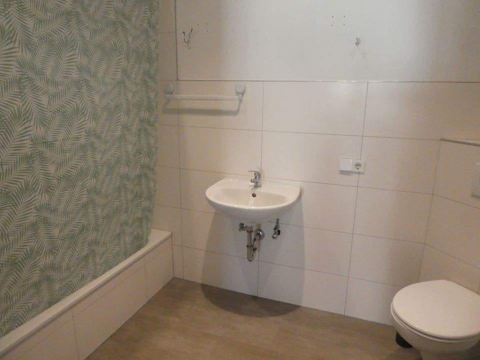 Immobilie in Mörlenbach - Großzügige Kapitalanlage - Traumwohnung mit Balkon in Mörlenbach! - Bild 4