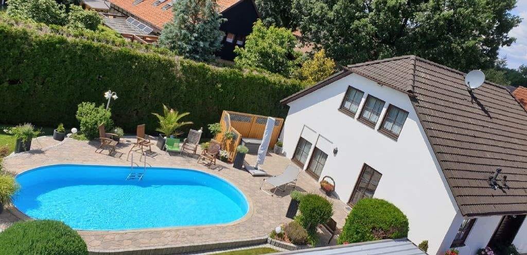Immobilie in Müden (Aller) - modernes Einfamilienhaus in Ettenbüttel - Bild 0