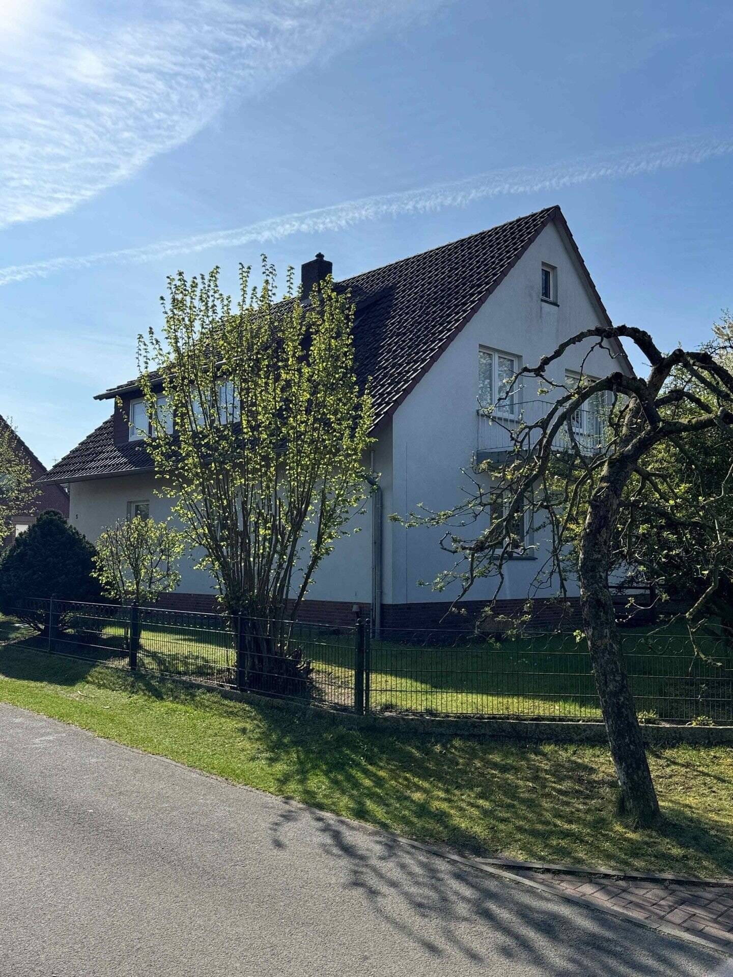 Immobilie in Rohrsen - Von Ihrem IMMO.PARTNER: Interessantes Zweifamilienhaus in ruhiger Lage - Bild 2