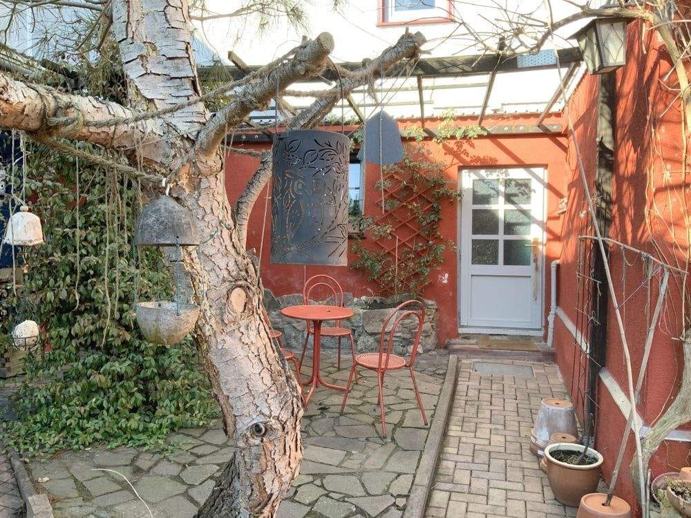 Immobilie in Südharz - Ein Zuhause in Roßla - zwei Häuser für die große Familie - Bild 2