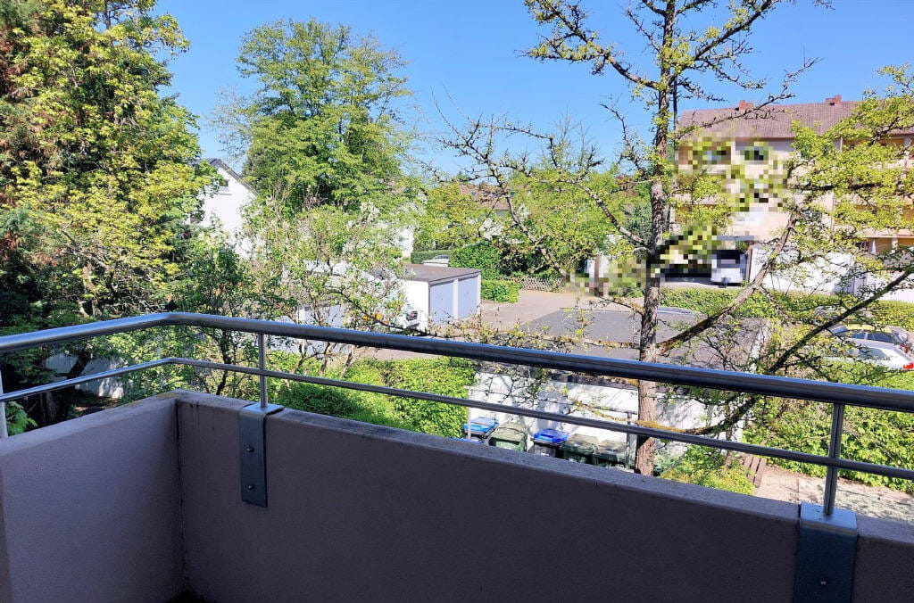 Immobilie in Staufen im Breisgau - Drei-Zimmerwohnung in Staufen, ruhige Lage - Bild 2
