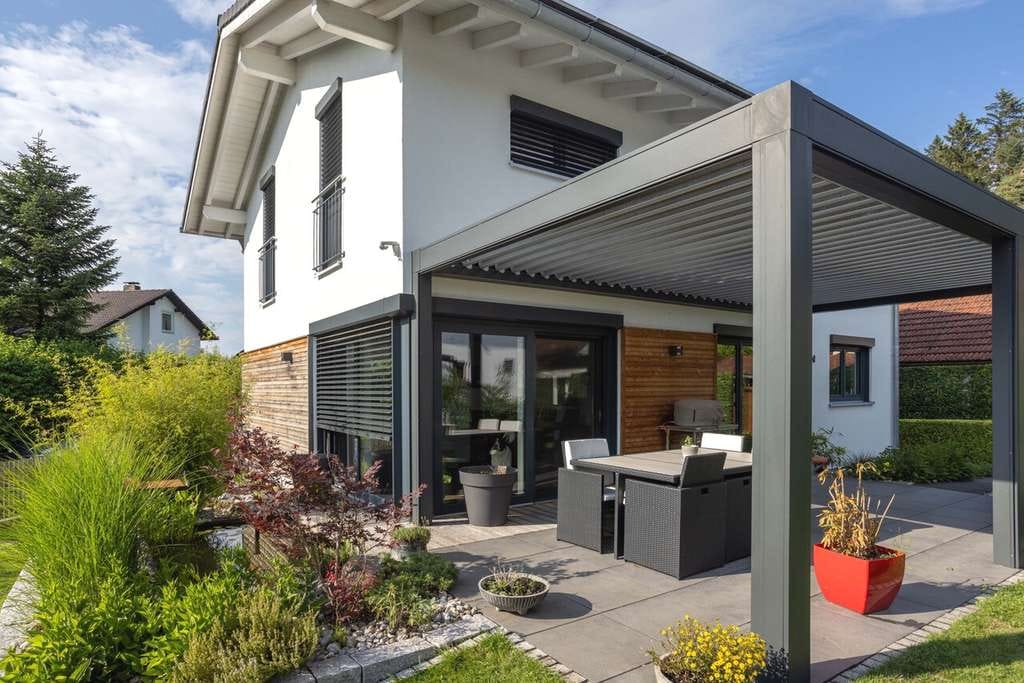 Immobilie in Iffeldorf - Highlight! Sonniges Einfamilienhaus mit Energieeffizienz A+ - Bild 0