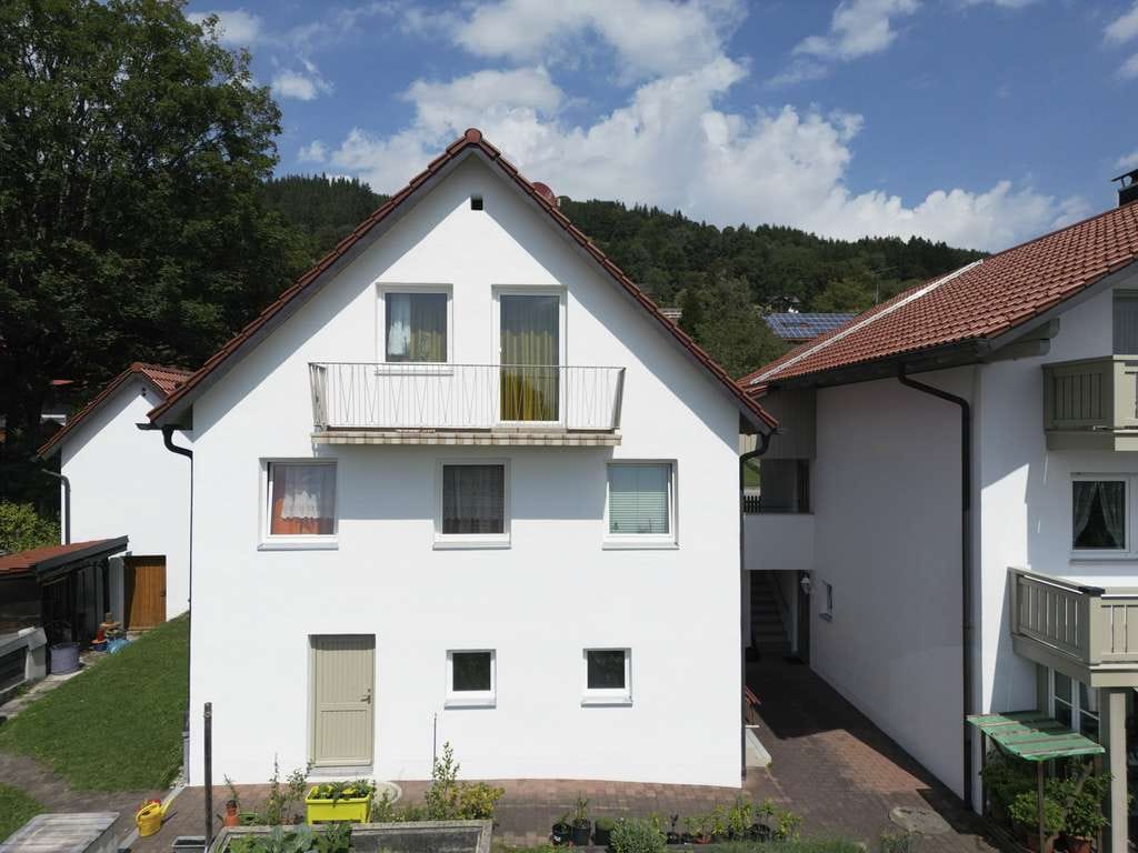 Immobilie in Hohenpeißenberg - Einfamilienhaus in begehrter Lage mit Bergblick! - Bild 0