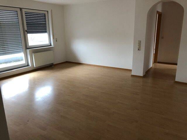 Immobilie in Frankenhardt - 3 1/2-Zimmer-Wohnung in Frankenhardt-Gründelhardt - Bild 0