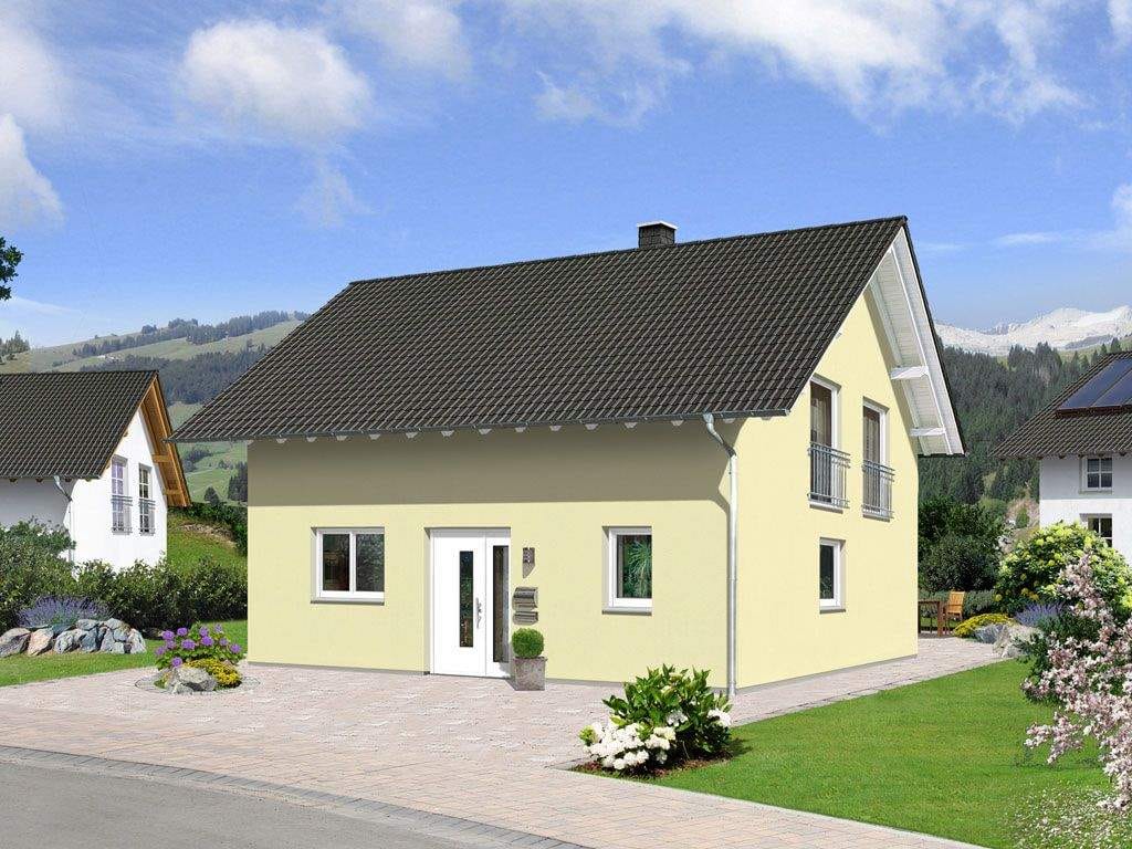 Immobilie in Oberharmersbach -  Oberharmersbach Attraktives Haus mit Grundstücksangebot - Bild 4