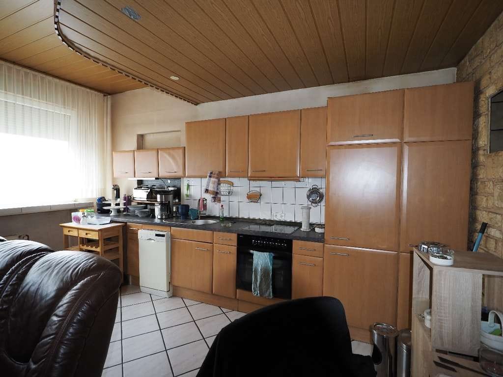 Immobilie in Hamm - Hamm-Norden! Haus mit vielen Möglichkeiten und Potenzial auf großem Grundstück! - Bild 4