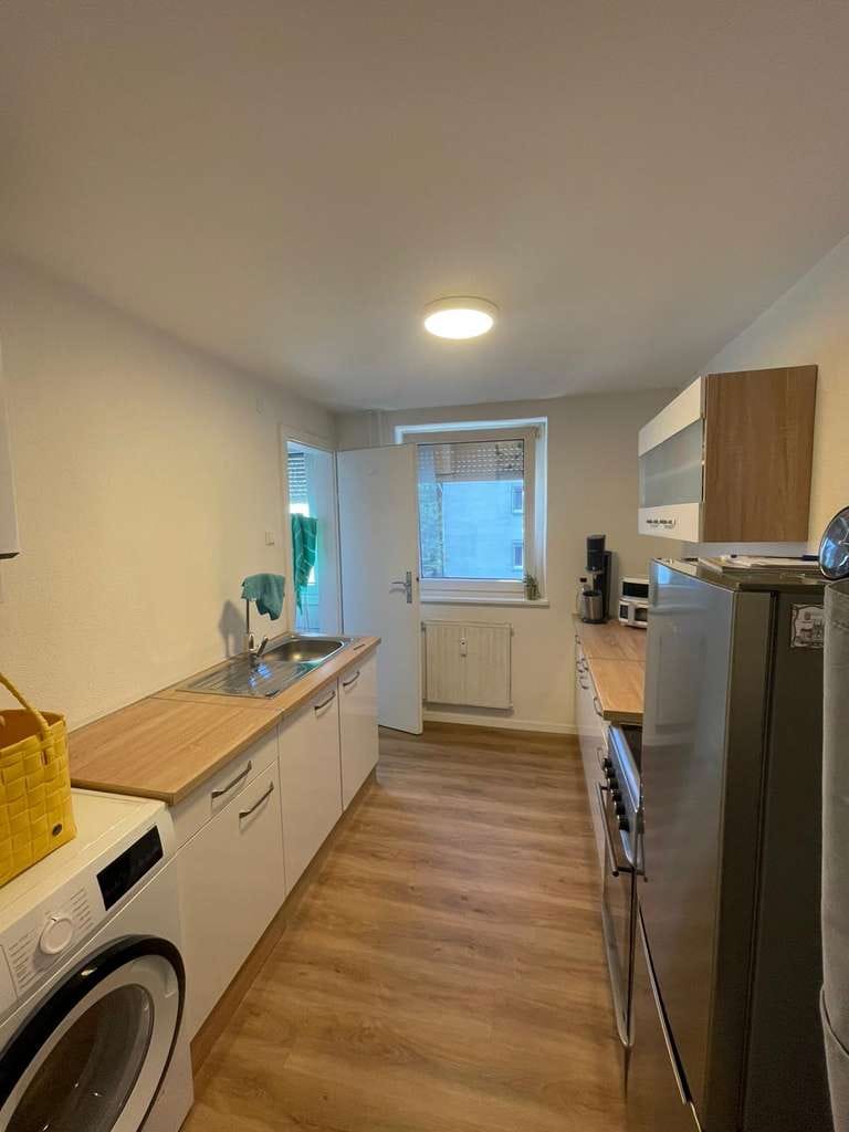 Immobilie in Leonberg - 2-Zimmer City-Wohnung! - Bild 1