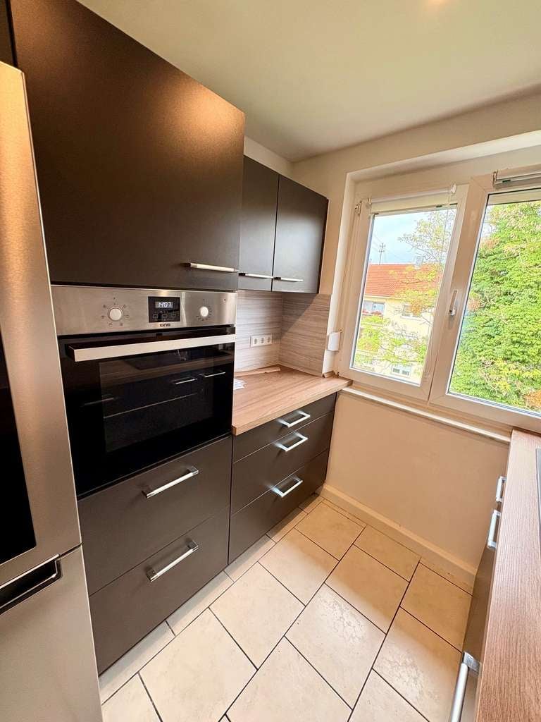 Immobilie in Hechingen - Stilvoll modernisierte 3-Zimmer-Wohnung - Bild 2
