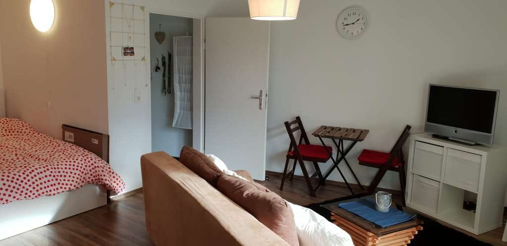Immobilie in Wolfenbüttel - Attraktive 1,5-Zimmerwohnung mit Aufzug – auch im Paket erwerbbar | Kapitalanlage in Wolfenbüttel - Bild 1