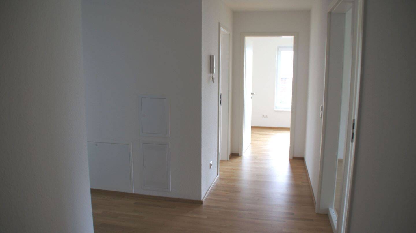Immobilie in Algermissen - Attraktive 3-Zimmer-Eigentumswohnung mit Terrasse in Algermissen - Bild 3