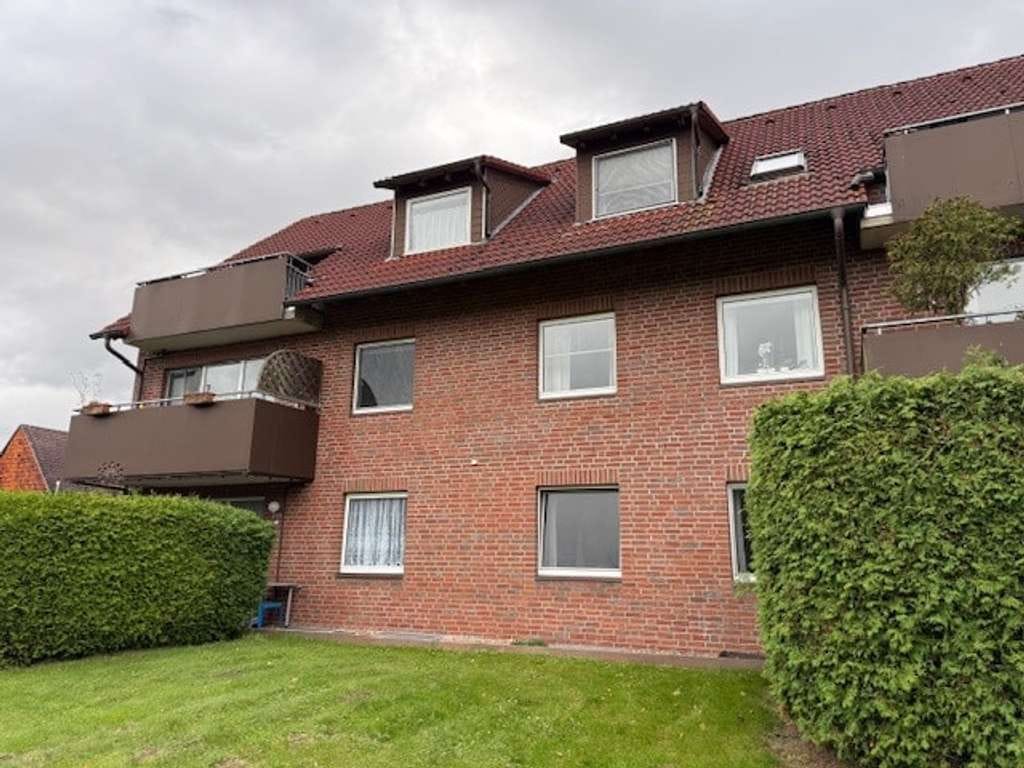 Immobilie in Hagenburg - Vermietete Dachgeschosswohnung in Hagenburg - Bild 4