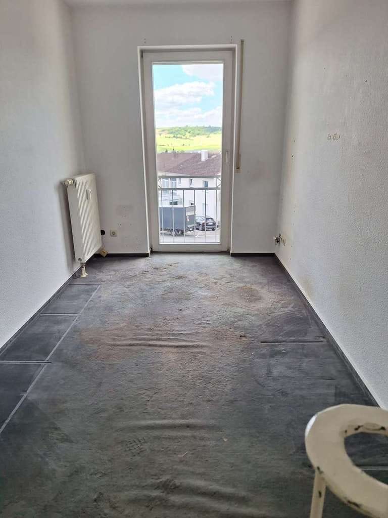 Immobilie in Schwabenheim an der Selz - Vormerkung jetzt - Vertrieb ab 09.07.26 / 3 Zi.-Maisonette m. Balkon / TG-Stellplatz / Schwabenheim - Bild 1