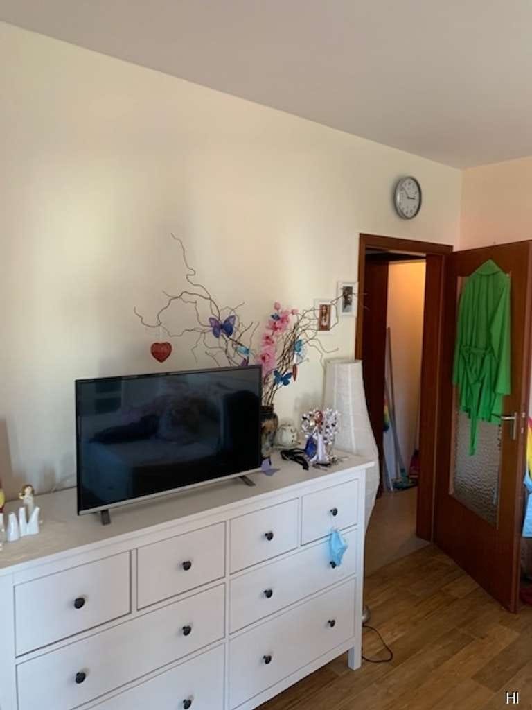 Immobilie in Nußloch - 1 ZKB-Wohnung mit Terrasse und Stellplatz - Bild 2