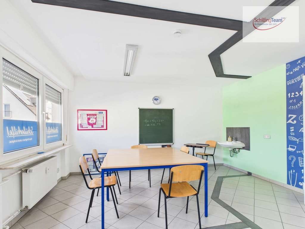 Immobilie in Hainburg - Großzügige Kapitalanlage mit Balkon, Stellplätzen und langfristiger Vermietung in Hainburg - Bild 2